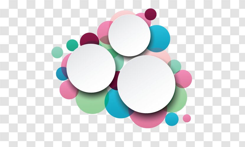 Royalty-free Abstract Art - Photography - Color Circle Transparent PNG