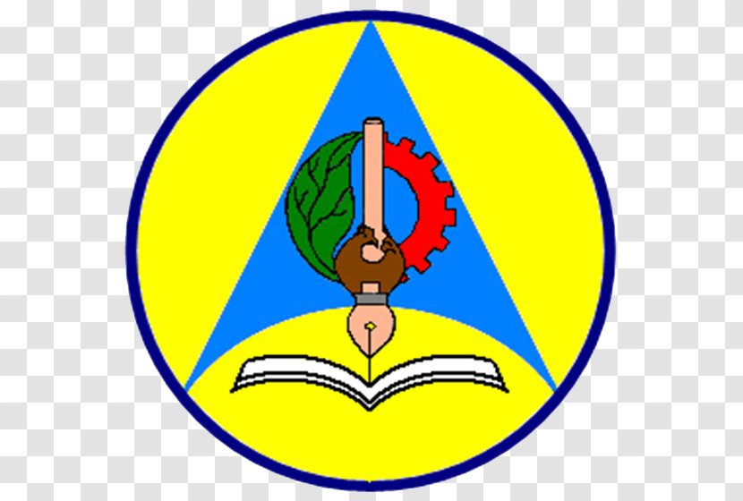 SMKN 5 JEMBER Vocational School Madrasah Aliyah Kejuruan National Secondary Logo - Signage Transparent PNG