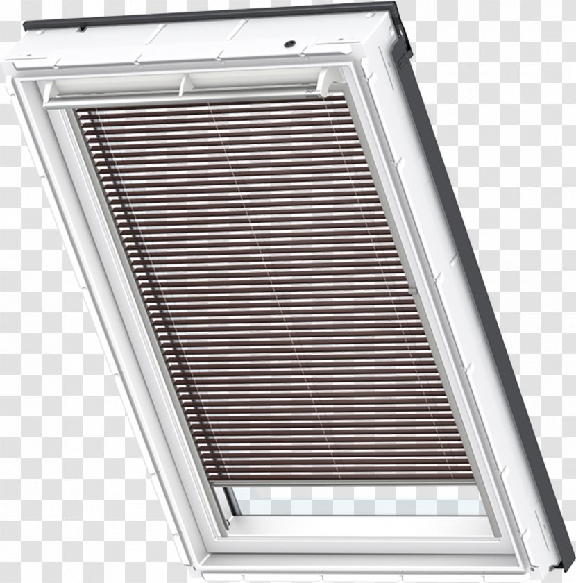 Window Blinds & Shades VELUX Danmark A/S Curtain Roof Blackout - Room - Jalousie Transparent PNG