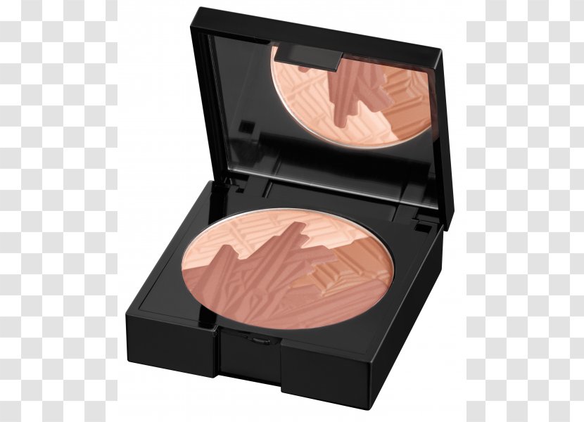 Rouge Face Powder Make-up Cosmetics Cosmetologist - Beauty Transparent PNG
