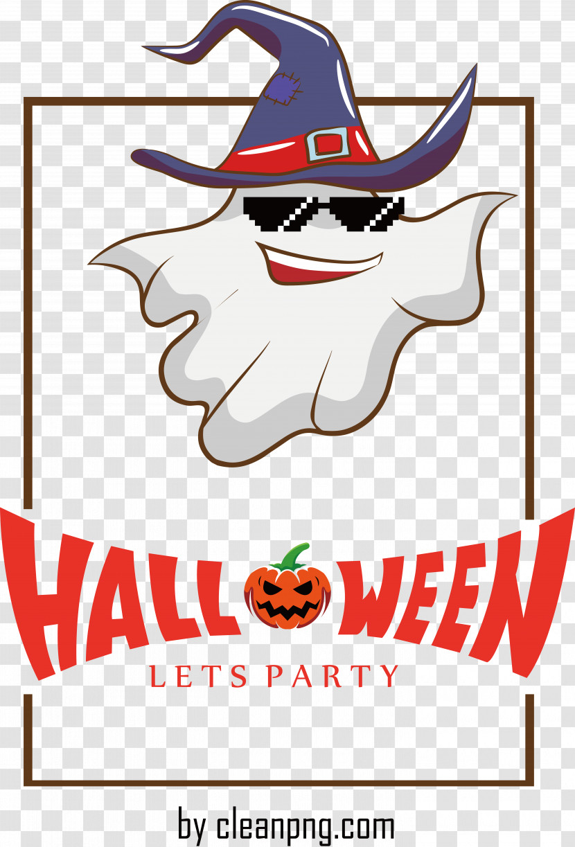 Halloween Party Transparent PNG