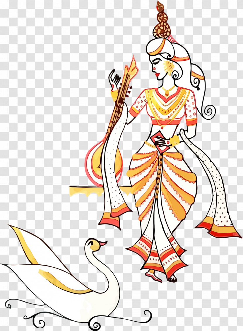 Costume Design Transparent PNG