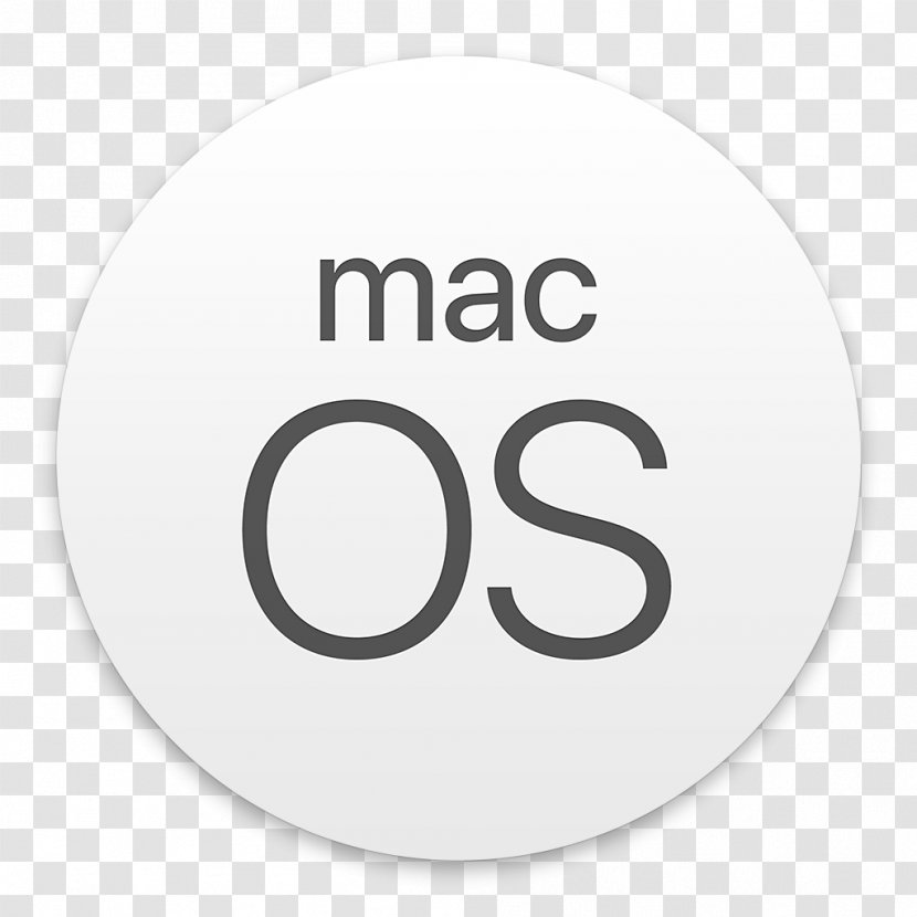 MacBook Pro MacOS High Sierra - Brand - Content Transparent PNG
