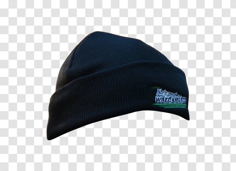 Microsoft Azure - Winter Cap Transparent PNG