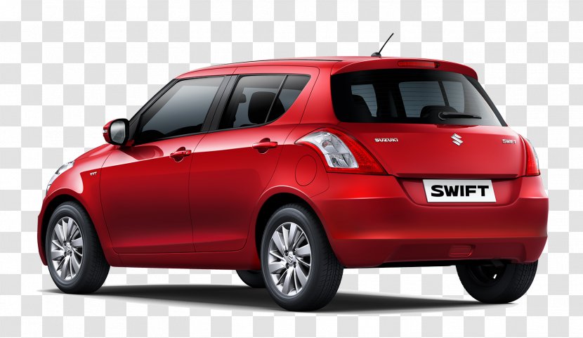 Suzuki Swift Maruti Dzire Toyota Etios Car - Mid Size - MOTOR Sports Transparent PNG