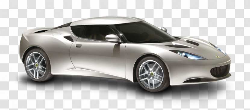 2013 Lotus Evora 2010 2014 2011 Elise Cars - Motor Vehicle - Car Transparent PNG