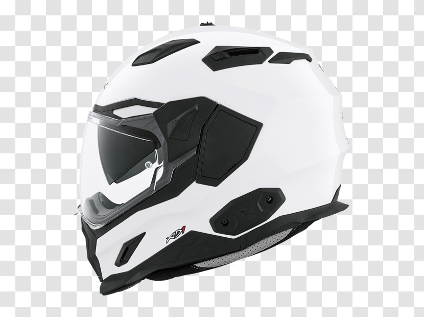 Motorcycle Helmets Nexx Dual-sport Transparent PNG