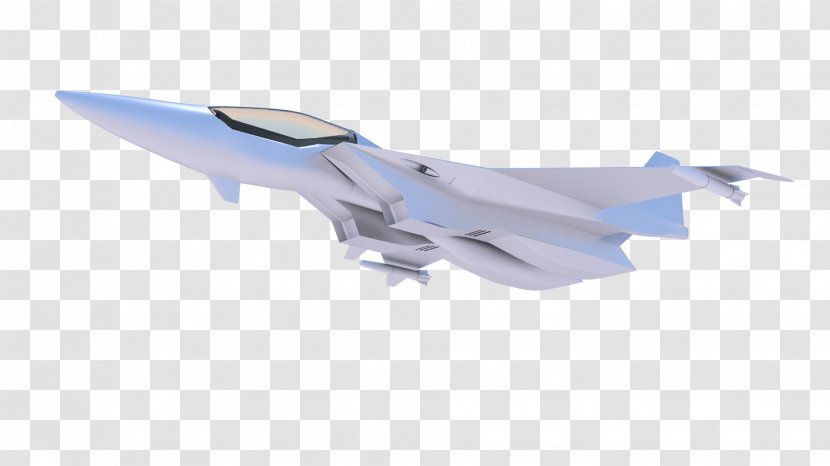 Fighter Aircraft Airplane Air Force Supersonic Transport Aerospace Engineering Transparent PNG