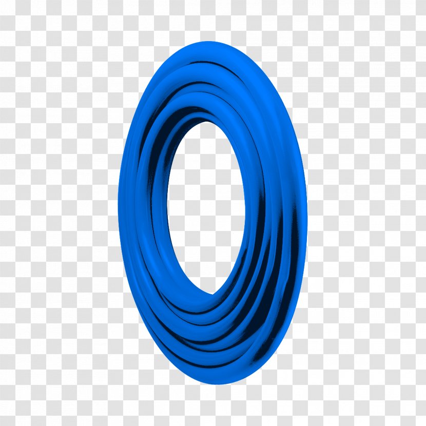 Cobalt Blue - Hardware - Narghile Transparent PNG