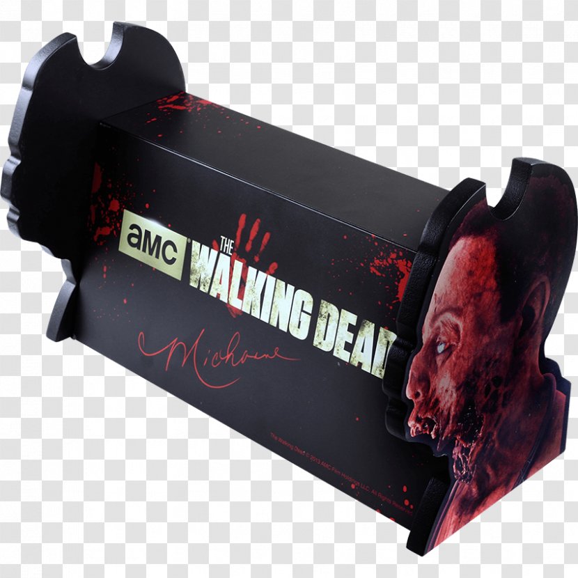 The Walking Dead: Michonne Knife Katana Sword - Daish%c5%8d Transparent PNG
