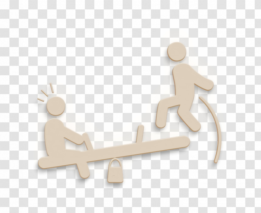 Humans 2 Icon Playground Icon People Icon Transparent PNG