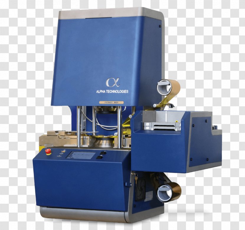 Rheometer Technology Extrusion Plastic Natural Rubber - Crosslink Transparent PNG