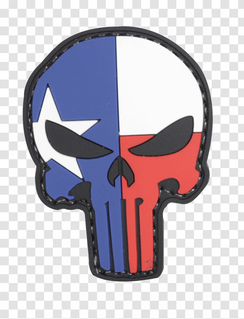 United States Punisher Gear Morale Patch Airsoft Guns Transparent PNG