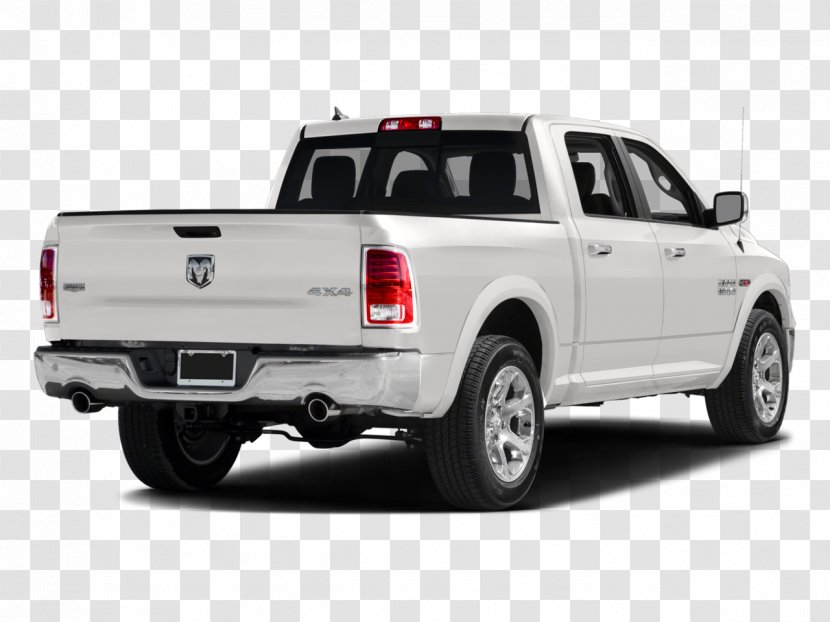 2016 RAM 1500 Ram Trucks Car Dodge Chrysler - Vehicle Transparent PNG