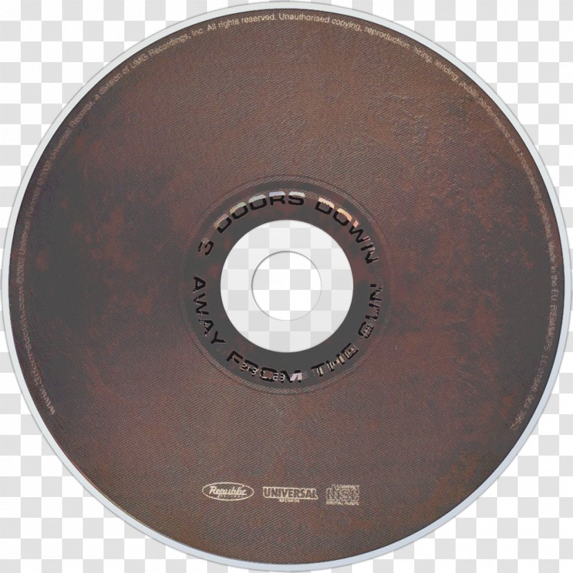 Compact Disc Product Design Disk Storage - Sun Album Transparent PNG