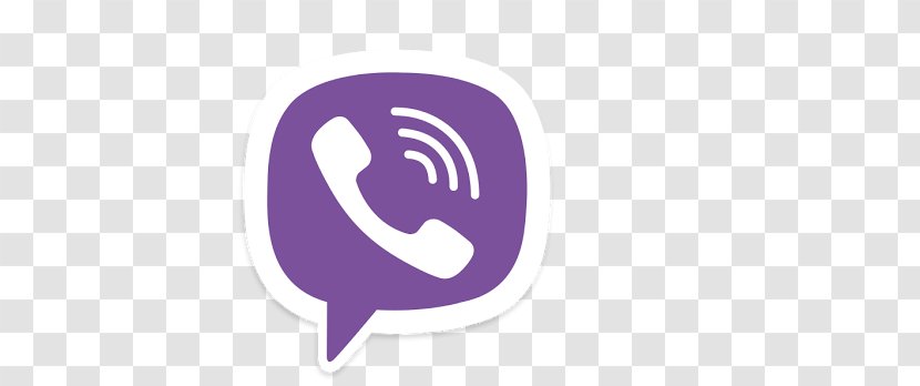 Viber Android - Mobile Phones Transparent PNG