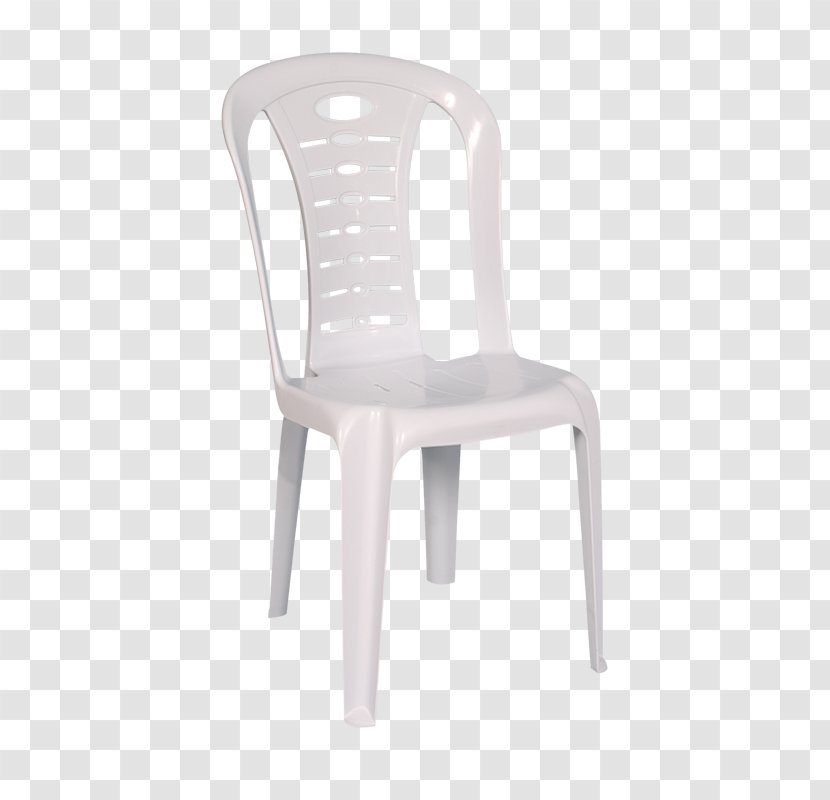 No. 14 Chair Fauteuil Plastic Garden Furniture - Table Transparent PNG
