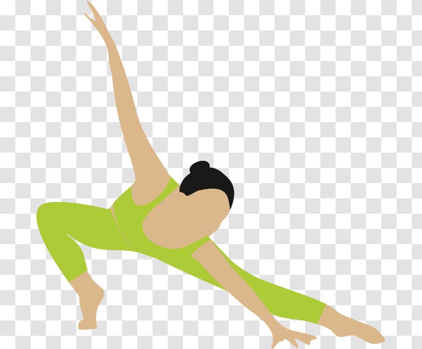 Yoga Hip Stretching Knee Clip Art - Tree - Health Transparent PNG