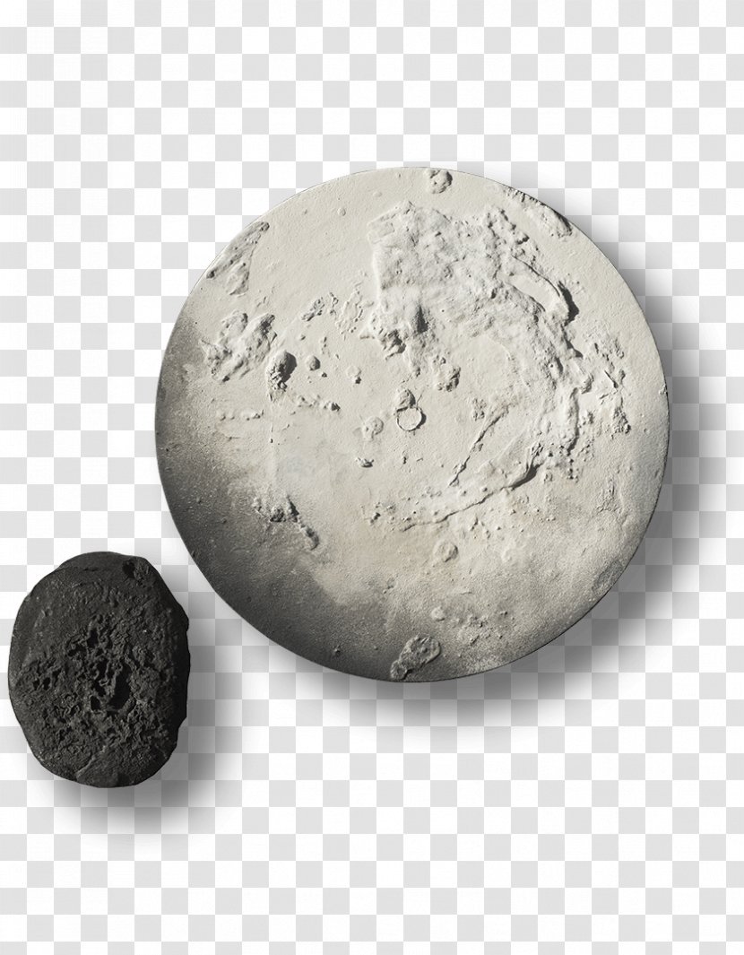 Biography .fr Work Of Art Meteorite Sphere - Material Transparent PNG