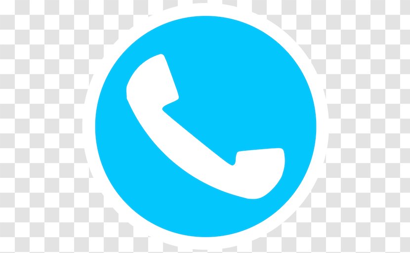 Dialer Android Telephone WhatsApp - Symbol Transparent PNG