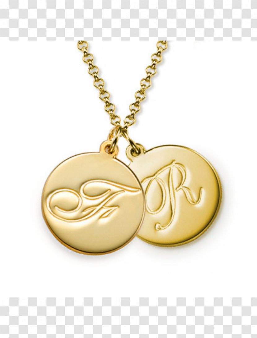 Locket Necklace Gold Plating Charms & Pendants - Metal Transparent PNG