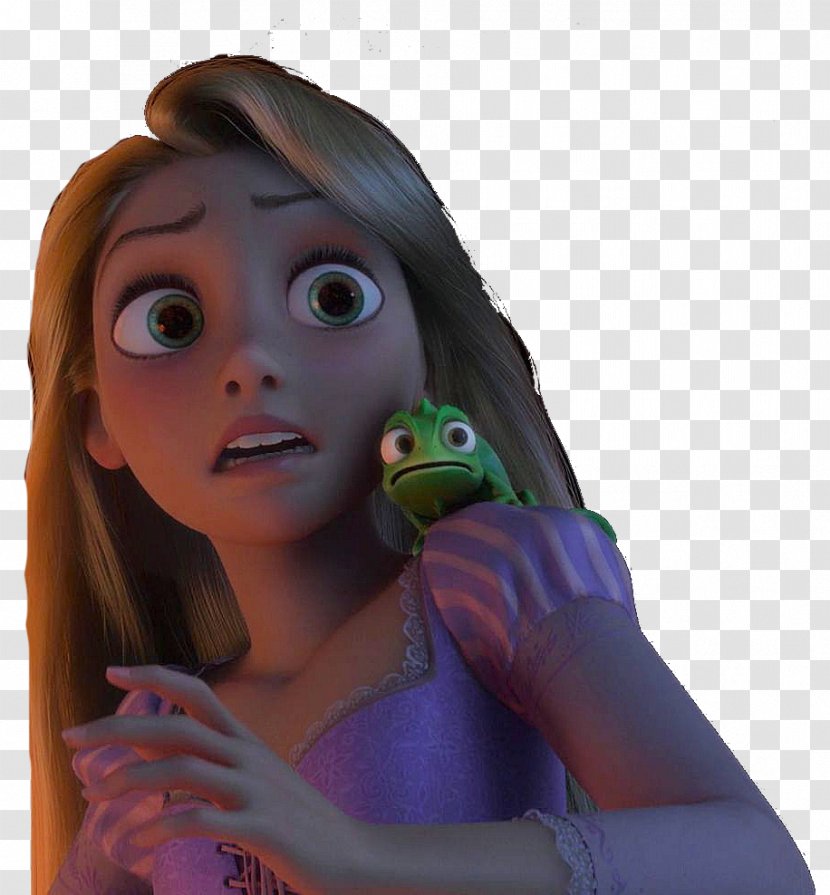 Rapunzel Twilight Sparkle Gothel Disney Princess Transparent PNG