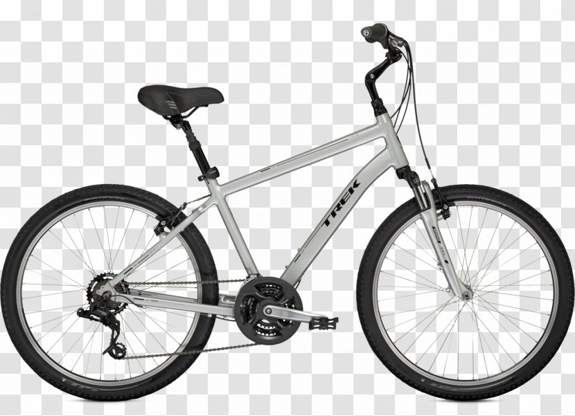 Giant Bicycles Mountain Bike Cycling Hybrid Bicycle Transparent PNG