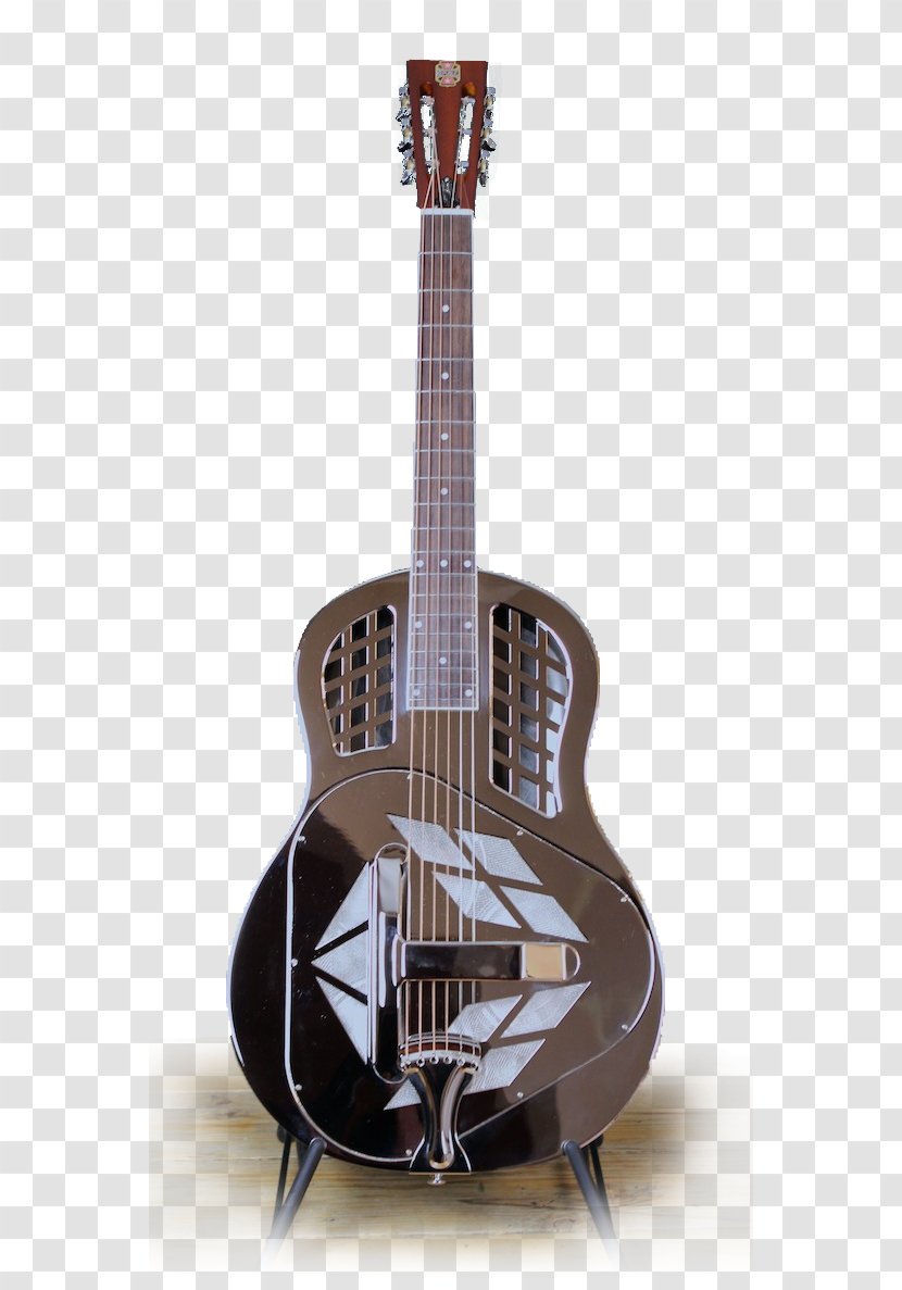Acoustic Guitar Cavaquinho Tiple Acoustic-electric Gretsch - Heart Transparent PNG