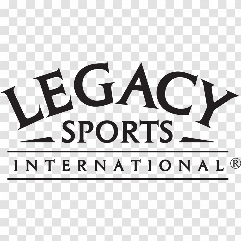 Legacy Sports International Logo Howa M1500 - Silhouette Transparent PNG