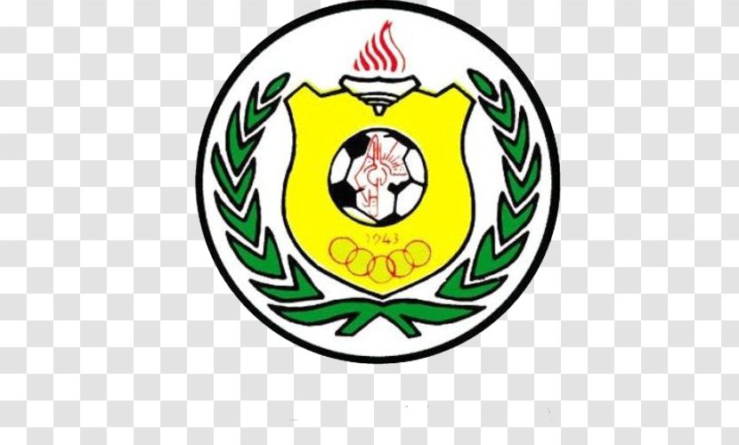 Shabab Al-Khalil SC West Bank Premier League State Of Palestine Taraji Wadi Al-Nes Ahli Al-Khaleel - Symbol - Football Transparent PNG