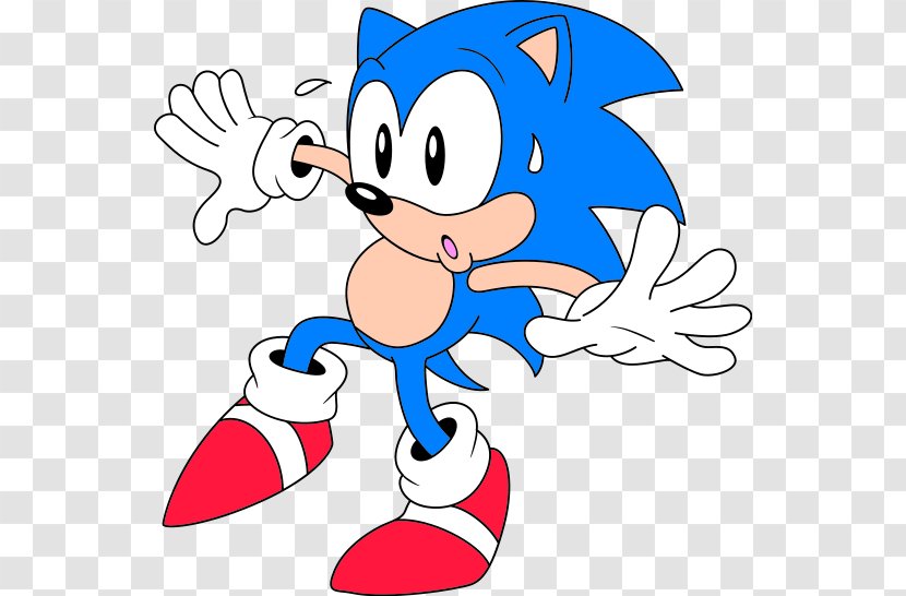 Sonic Generations Riders SegaSonic The Hedgehog 3 - Area - Classic Transparent PNG