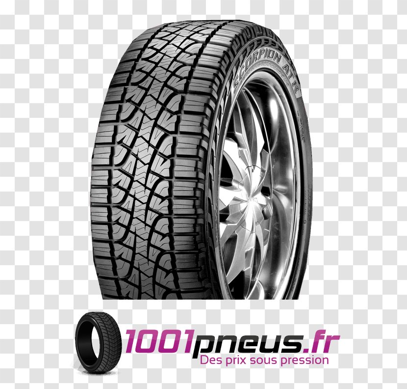 Car Pneus Pirelli Tire Autofelge Transparent PNG