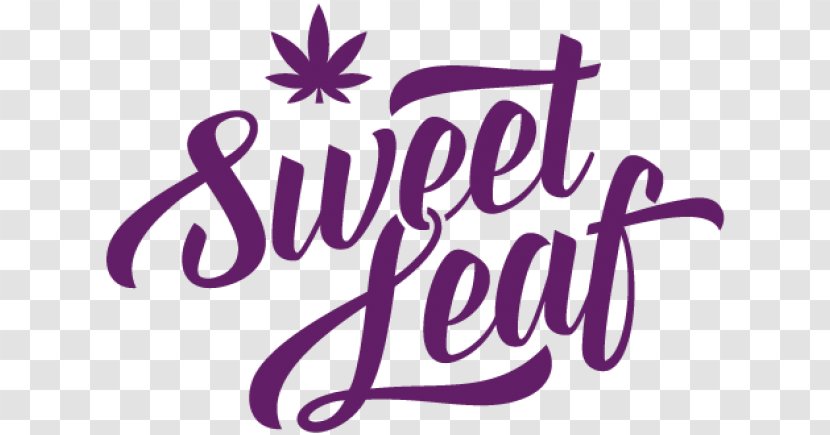 Dispensary Cannabis Shop Sweet Leaf Medical Transparent PNG