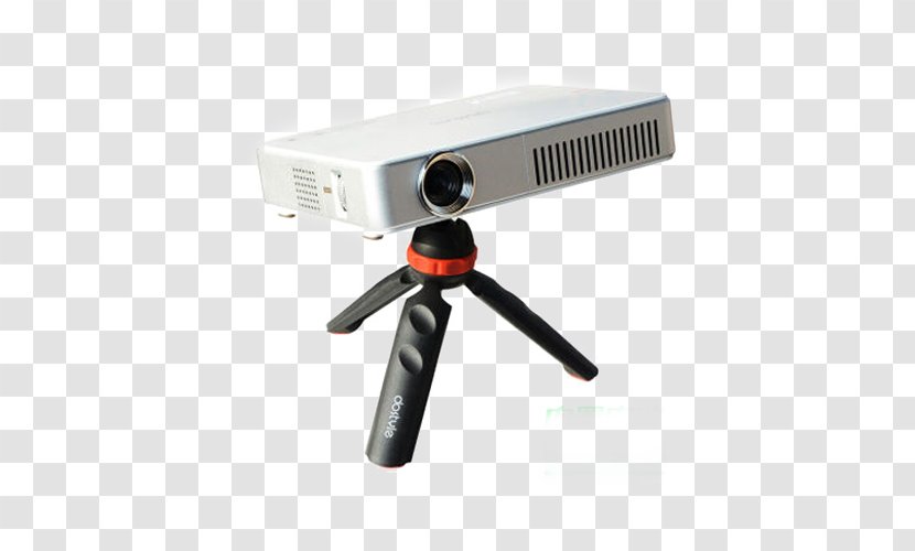 Table Home Cinema Video Projector Akupank - Projection - Office Transparent PNG