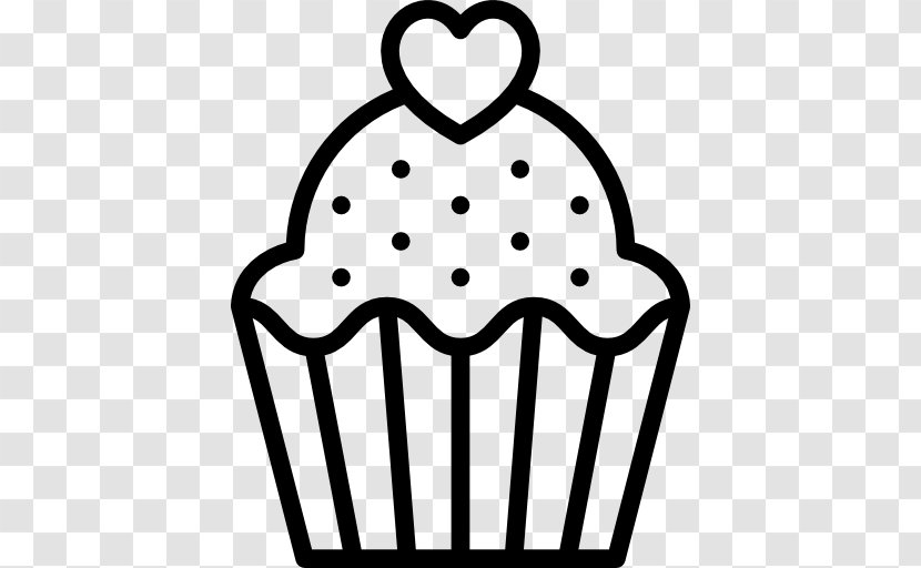 Cupcake Clip Art - Food - Cake Transparent PNG