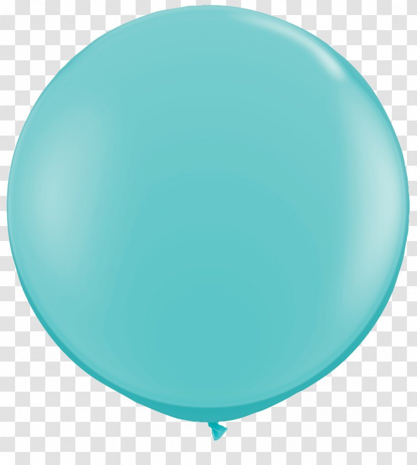 Balloon Blue Wedding Party Retail - Green Transparent PNG