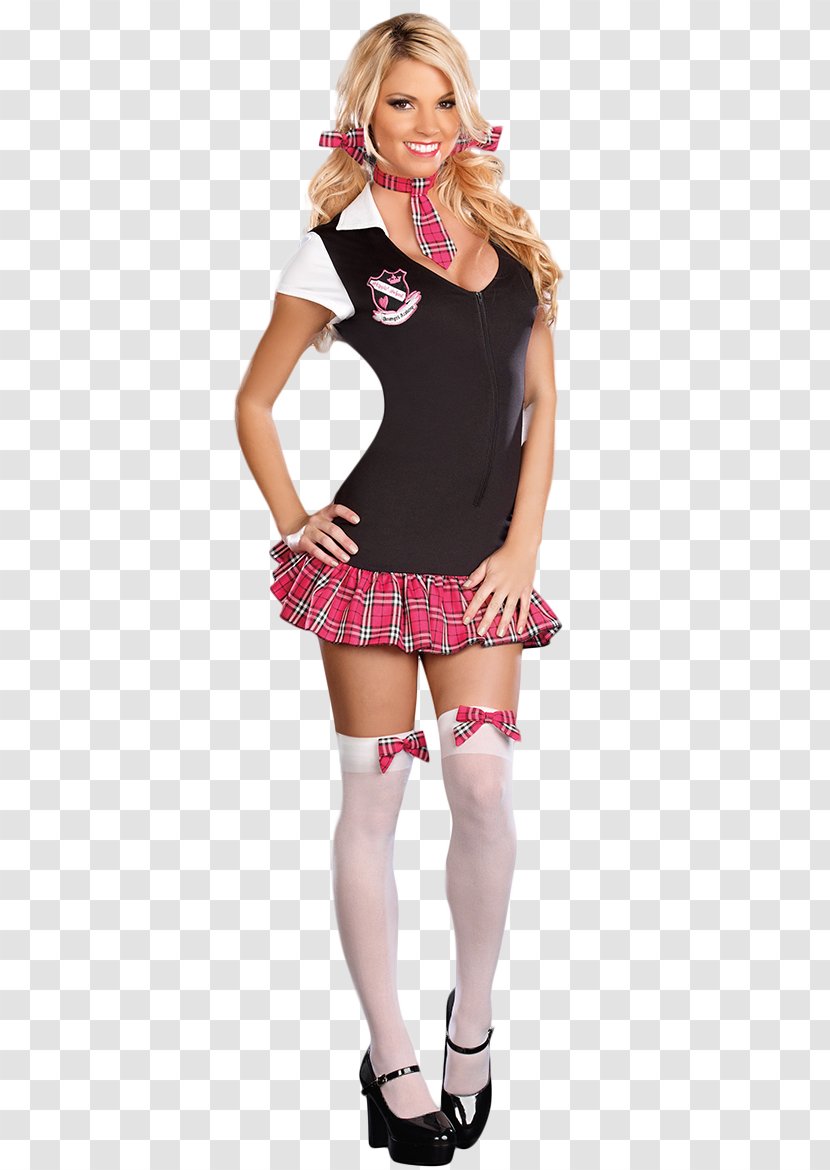Halloween Costume Suit Clothing Disguise - Sleeve - Student Teacher Transparent PNG