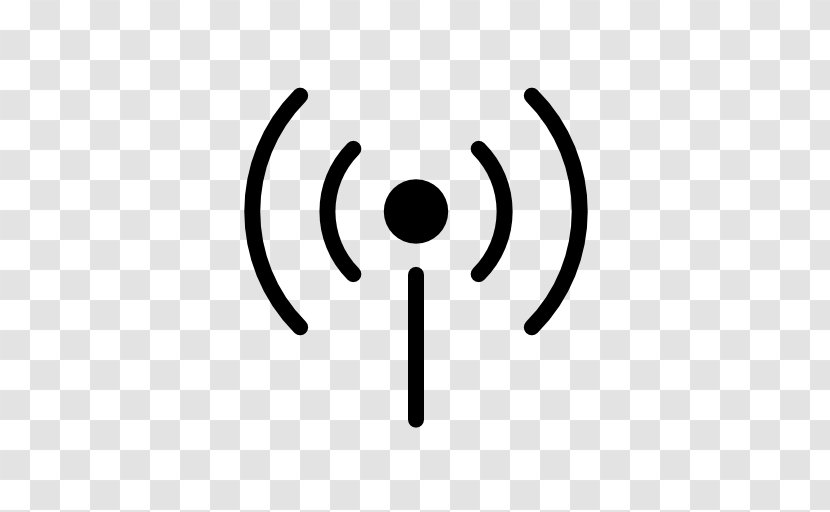 Wi-Fi Wireless - Wifi - Signal Transparent PNG