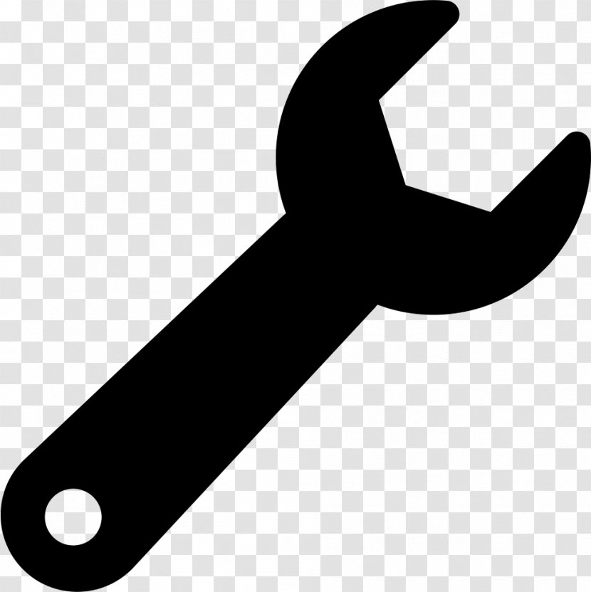 Spanners Tool Adjustable Spanner - Plier Transparent PNG