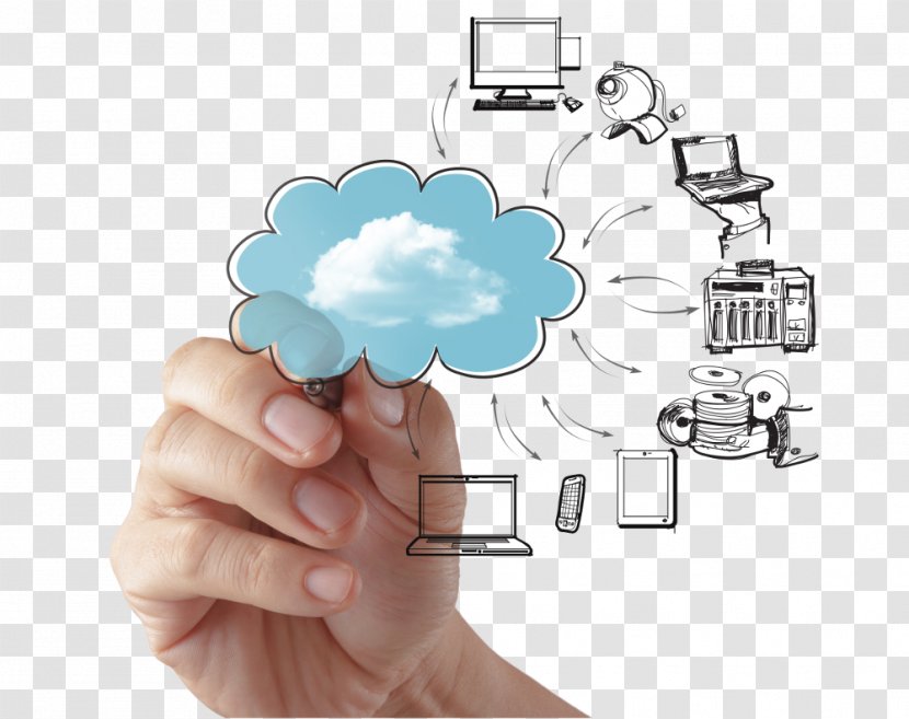 Cloud Computing Storage Amazon Web Services Data Center - Information Technology Transparent PNG