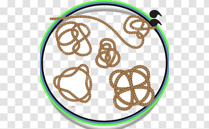 Celtic Knot Celts Rope Pattern Transparent PNG