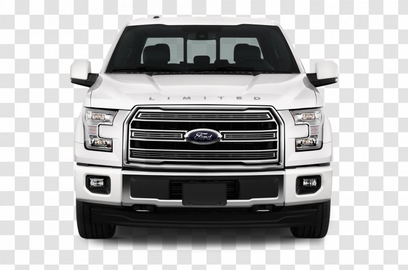 Ford F-Series Car Pickup Truck 2017 F-150 Raptor - Transport Transparent PNG