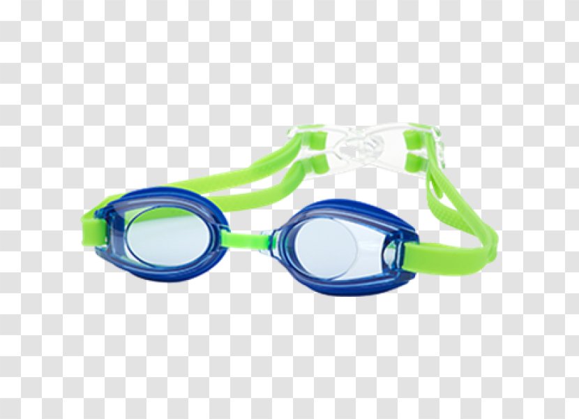 Goggles Glasses Swimming Dioptre Eyewear - Sight For Sport Eyes Transparent PNG