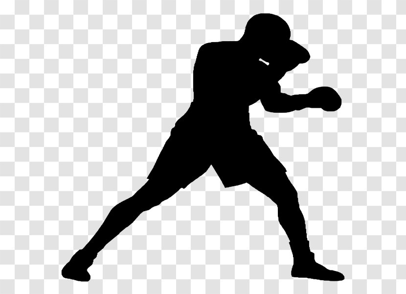 Boxing Glove Sport Transparent PNG