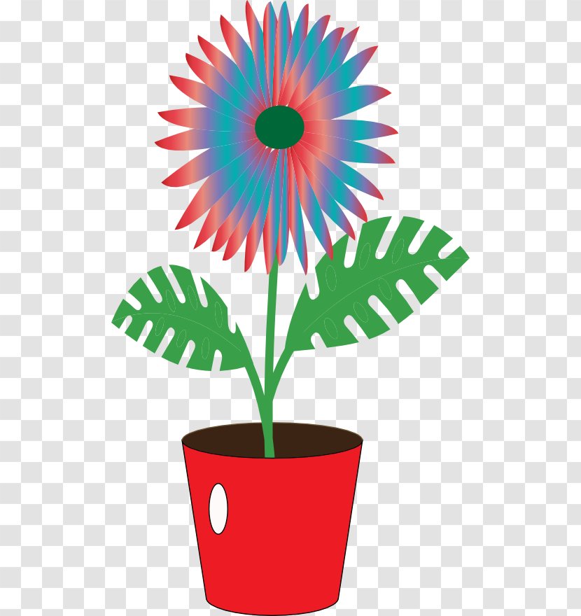 Floral Design Training And Development Organizational Culture Flower - Plant Stem - Patriotic Cliparts Transparent PNG