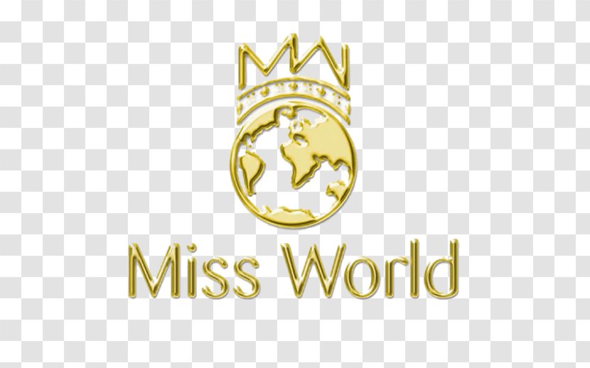 Miss World 2016 2017 2013 2015 Philippines - Logo - Model Transparent PNG