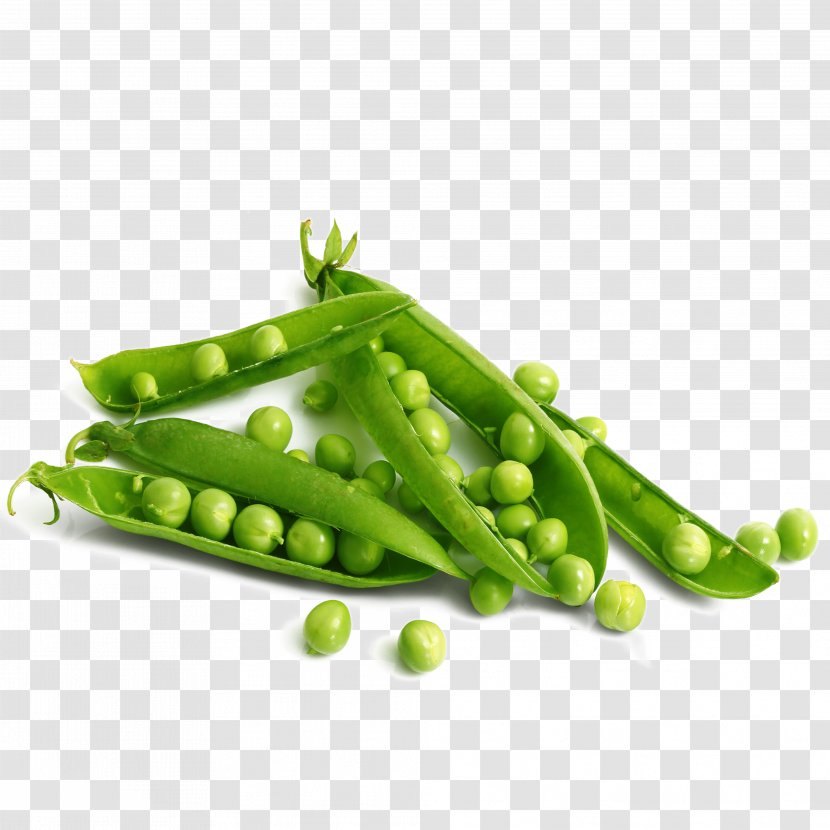 4 Pics 1 Word Pea Letter Vegetable - Snap - Fine Peas Transparent PNG