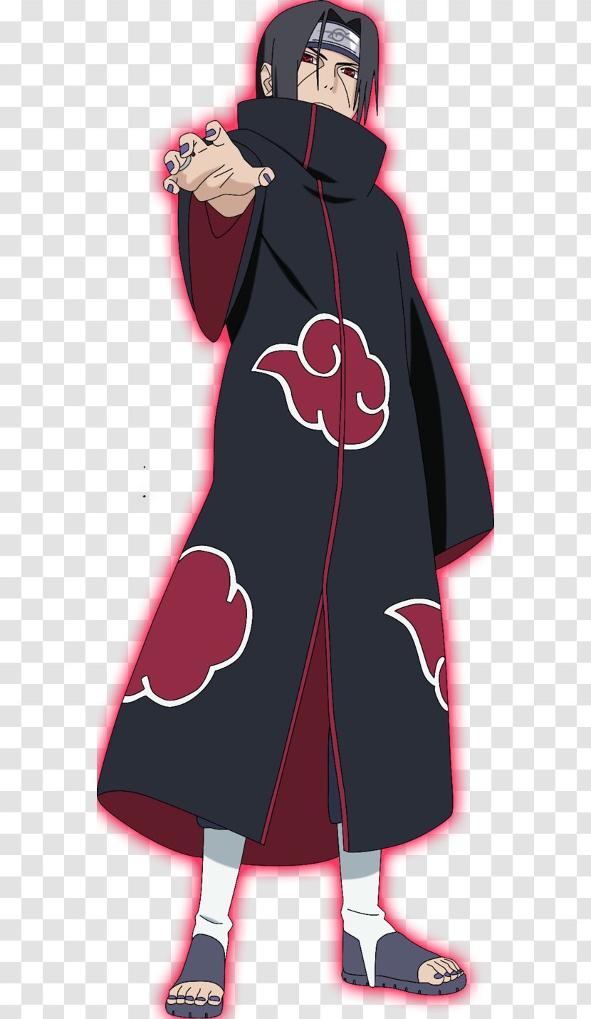 Itachi Uchiha Sasuke Kisame Hoshigaki Madara Clan - Flower - Naruto Transparent PNG