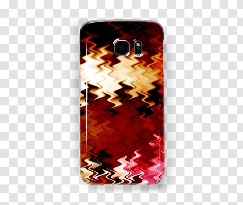 Maroon Rectangle Mobile Phone Accessories Phones IPhone - Case Transparent PNG