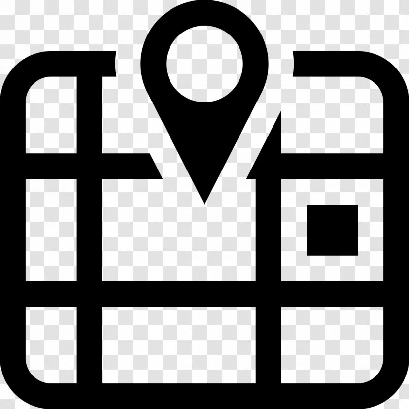 Map Clip Art - Symbol - Icon Transparent PNG